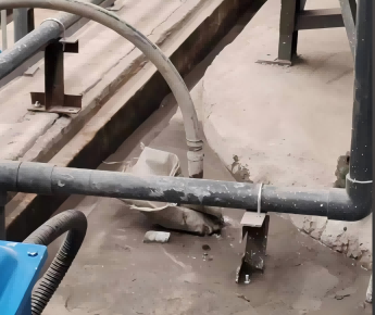 金塔常用注浆材料特点及应用范围 注浆料分类