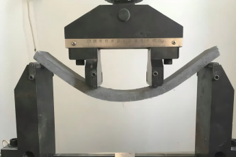 金塔高延性混凝土 高延性砂浆 抗震加固混凝土产品特点 施工流程