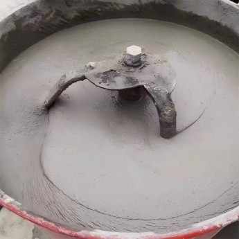 金塔灌浆料常见问题与解决方法