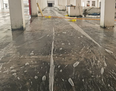 金塔不发火砂浆和不发火金属骨料有什么区别