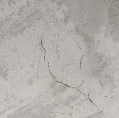 金塔灌浆料为什么会产生裂缝？出现裂缝该如何处理？