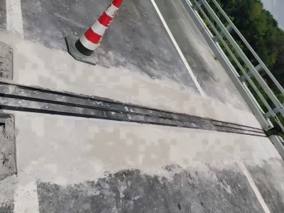 金塔伸缩缝更换后浇筑材料快速结构修补料速砼的产品特点及施工流程​