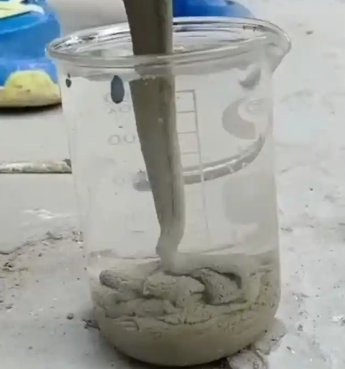 金塔水工混凝土絮凝剂，水下抗分散剂的作用及施工方法