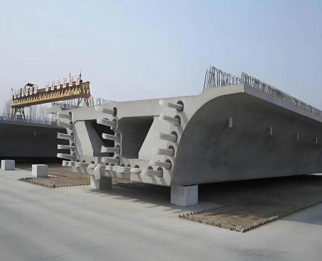 金塔抗冻压浆料的特点及标准化施工工艺